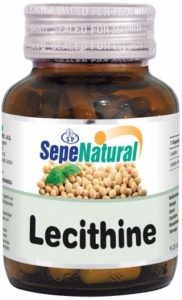 Sepe Natural Lecithine