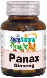 Sepe Natural Panax Ginseng