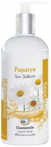 Sepe Natural Papatya zl Sv Sabun