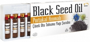 Sepe Natural Portakal Aromal rek Otu Tohumu Ya urubu