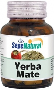 Sepe Natural Yerba Mate - Mate ay