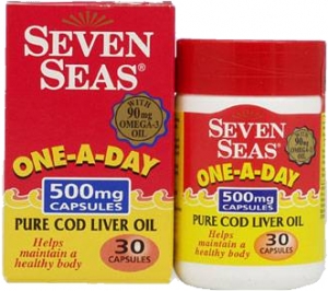 Seven Seas One A Day