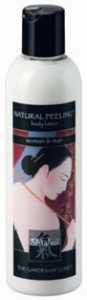 Shiatsu Natural Feeling Woman & Man