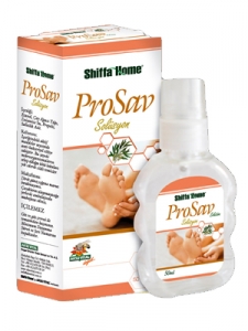 Shiffa Home Pro Sav Ayak Peeling
