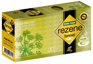 Shiffa Home Rezene Bitki Çayı