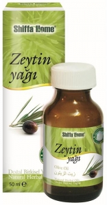 Shiffa Home Zeytin Ya