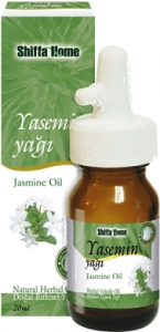 Shiffa Home Yasemin Yağı