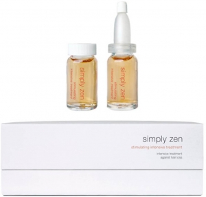 Simply Zen Stimulating Intensive Dklme Kart Serum