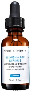 SkinCeuticals Blemish Age Defense