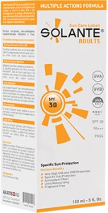 Solante Gne Koruyucu Losyon SPF 30