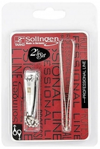 Solingen 2li Set 3106