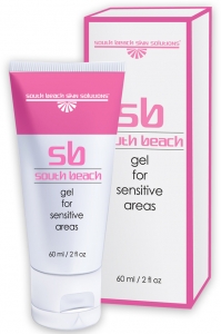 South Beach Lightening Gel - Beyazlatc Jel