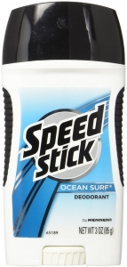 Speed Stick Ocean Surf Deodorant