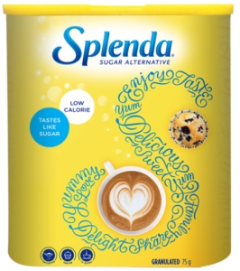 Splenda Doal Tatlandrc Granl Toz