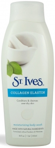 ST. Ives Collagen Elastin Vcut ampuan