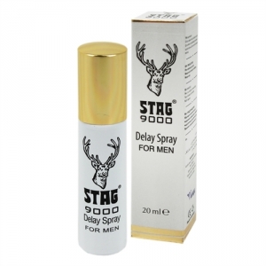 Stag 9000 Sprey