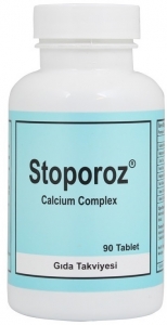 Stoporoz Tablet