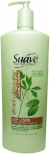 Suave Almond + Shea Butter Sa Kremi