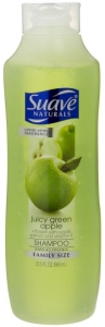 Suave Juicy Green Apple ampuan