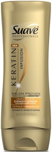 Suave Keratin Infusion Smoothing Sa Kremi