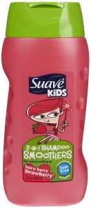 Suave Kids ilek 2si 1 Arada ocuk ampuan