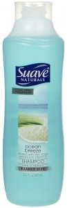 Suave Ocean Breeze Şampuan