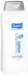 Suave Professional Humectant Salon Proven Sa Kremi