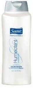 Suave Professional Humectant Salon Proven ampuan