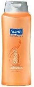 Suave Professional Sleek Salon Proven ampuan