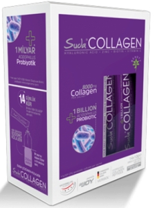 Suda Collagen Sae