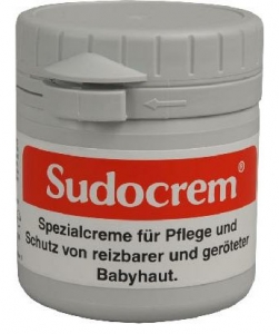 Sudocrem Antiseptik Piik Kremi