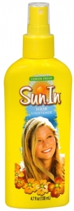 Sun In Lemon Fresh Sa Rengini Ac Sprey