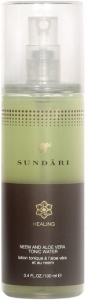 Sundarı Nim & Aloe Vera İçeren Tonik