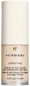 Sundar Omega 3+ & Deniz Yosunu eren Gnlk Serum