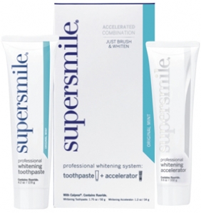 Supersmile Professional Whitening System (Di Beyazlatma Kiti)