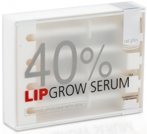 Sur Plus Lip Grow Dudak Dolgunlatrc Serum