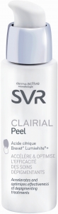 SVR Clairial Peel