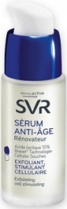 SVR Defence Anti Age Serum Renewal