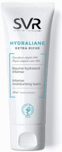 SVR Hydraliane Extra Riche Intense Moisturizing Cream