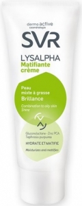 SVR Lysalpha Mattifying Cream