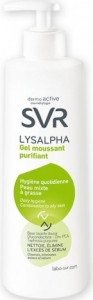 SVR Lysalpha Purifying Foaming Gel