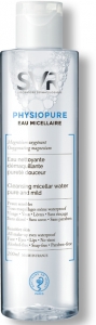 SVR Physiopure Eau Micellaire Solution