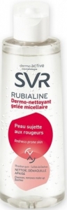 SVR Rubialine Skin Cleanser Micellar Gel