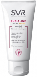 SVR Rubialine SPF 50 Cream