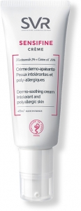 SVR Sensifine Creme Dermo-Soothing Cream