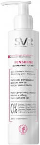 SVR Sensifine Dermo Nettoyant