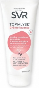 SVR Topialyse Cleansing Cream