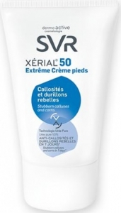 SVR Xerial 50 Extreme Foot Cream