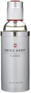 Swiss Army Classic EDT Erkek Parfm