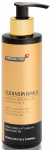 SwissCare CleansingMilk Intensive Moisturising Cleansing Milk